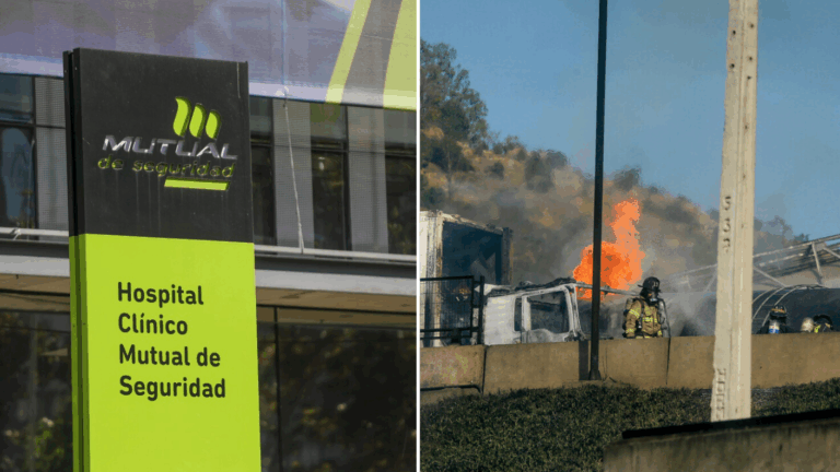 Confirman nueva víctima fatal por tragedia en Renca: Aumenta a 10 la cifra de fallecidos