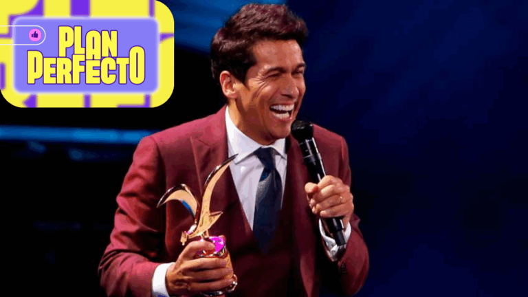 El incierto futuro de Rafael Araneda después del Festival de Viña del Mar 2026: “No tengo idea…”