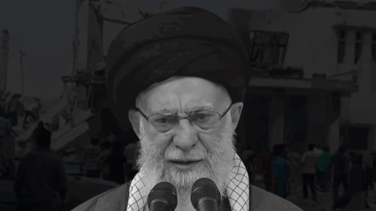 Irán confirma la muerte del ayatolá Alí Jamanei tras ataques de Israel y EEUU