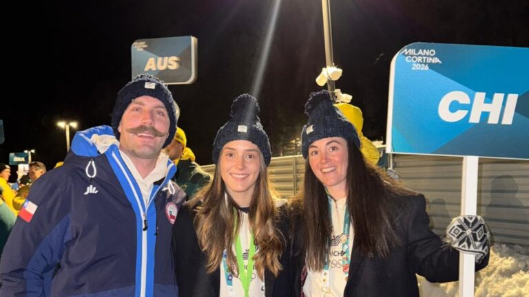 Así fue la inauguración de los Juegos Olímpicos de Invierno 2026