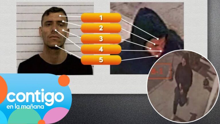 Asesinatos de empresario de Quinta Normal y “Rey de Meiggs”: Las pruebas que apuntan contra principal imputado