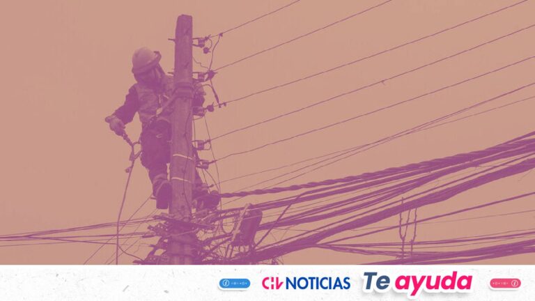 Informan que habrá cortes de luz en cuatro comunas de la Región de Valparaíso en las próximas horas