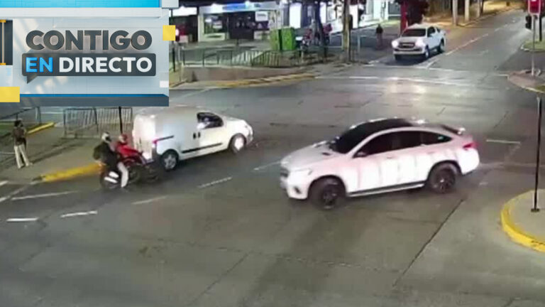 Tras accidente vehicular: Fran Maira quedó con firma mensual y arraigo nacional