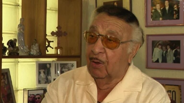 Daniel Vilches revela que enfrenta delicado estado de salud: “Uno debe ser valiente para vivir y morir”