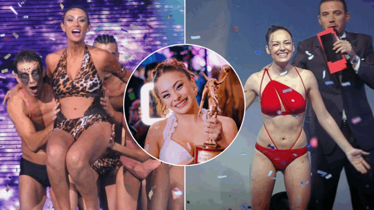 Estos son todos los ganadores de las temporadas de Fiebre de Baile: Skar Labra se suma a la lista