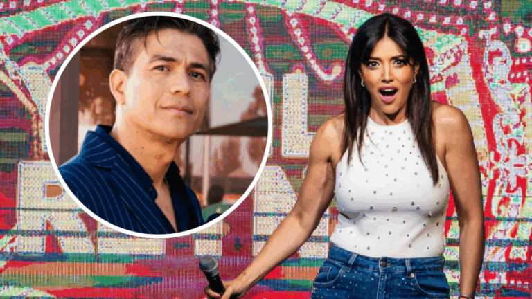 Yamila Reyna tomó una difícil decisión laboral tras quiebre con Américo: “Un momento muy delicado”