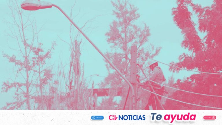 Chilquinta advierte que habrá cortes de luz en la Región de Valparaíso el fin de semana