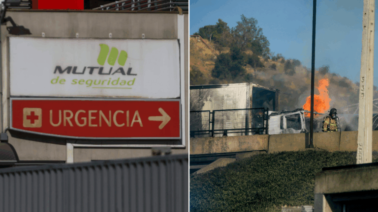 Aumenta número de fallecidos por tragedia de Renca: Confirman una nueva víctima fatal