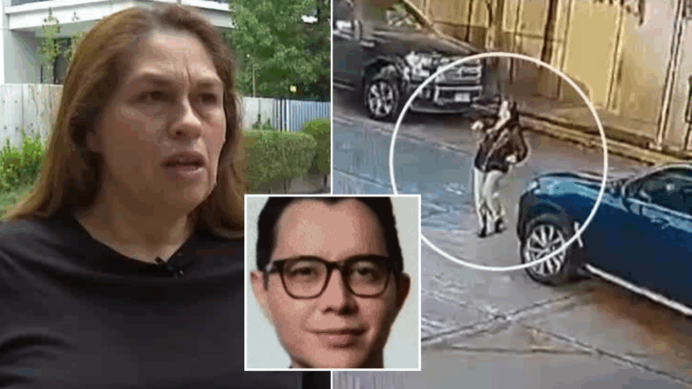 “Nunca la auxilió”: El testimonio clave de testigo que complica al médico acusado de fatal atropello