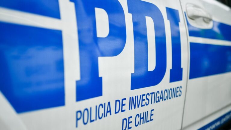 Investigan secuestro de hombre en Independencia: Piden $30 millones de pesos y pareja recibió foto extorsiva