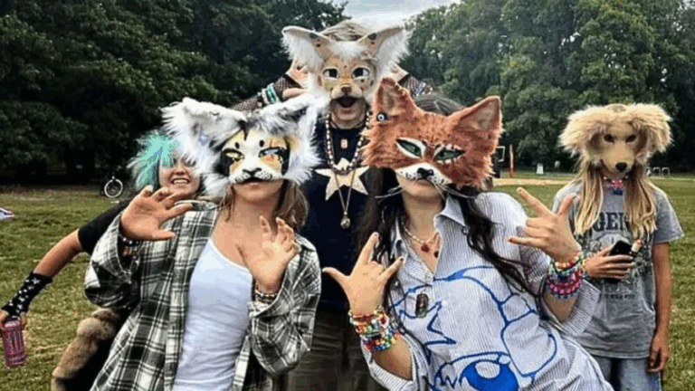 Anuncian juntas de Therians en distintos puntos del país: ¿Dónde son y cómo llegar?