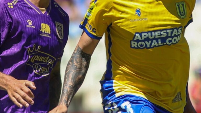 Los 11 clubes chilenos que patrocina Apuestas Royal: Casa de apuestas no habría pagado cuotas