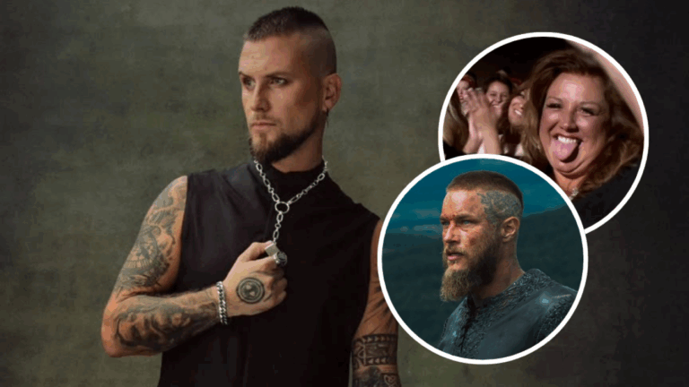 “Todo que ver”: El osado look de Jean Philippe Cretton que sacó aplausos en la gala de Viña 2026