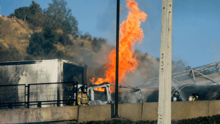 Aumentan las víctimas fatales por tragedia de Renca: Confirman 3 nuevos fallecidos por quemaduras