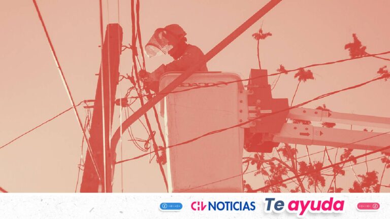 Enel anuncia: 8 comunas sufrirán cortes de luz en la Región Metropolitana el martes 24