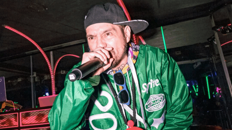 Habla amigo de Lenwa Dura que llegó en su ayuda tras alarmante video: “Permanecerá en observación”