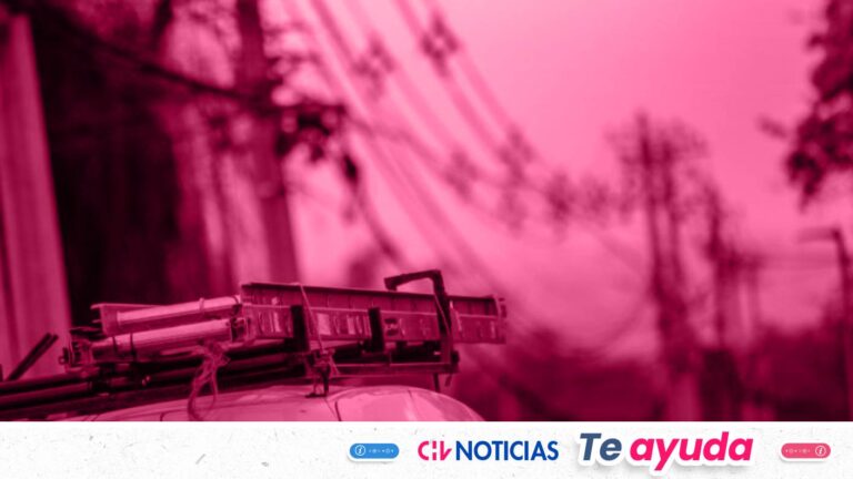 Santiago, Maipú y otras 7 comunas de la RM tendrán cortes de luz este lunes: Revisa las zonas