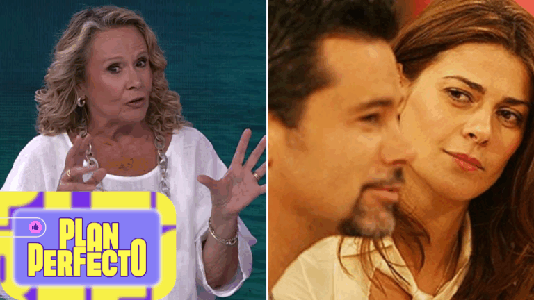 “Ella vio a Felipe…”: Eli de Caso reveló inéditos detalles de rumoreada relación de Camiroaga y Tonka