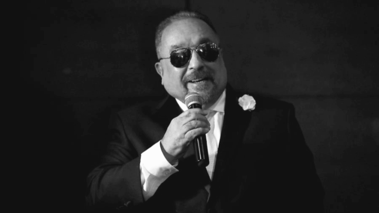 El mundo de la música está de luto: Willie Colón fallece a los 75 años