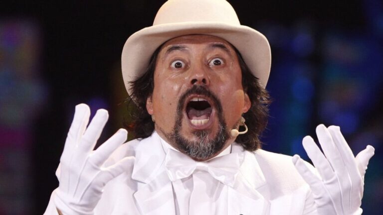 Bombo Fica en el Festival de Comedia de Chilevisión: A qué hora se presenta y cómo verlo este domingo