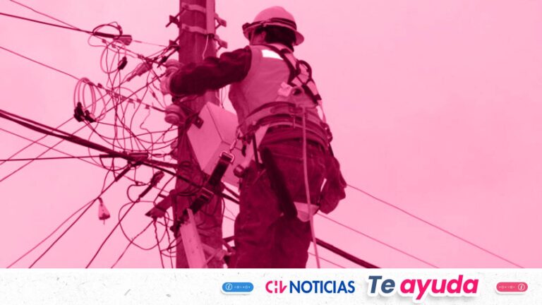 Enel anuncia que habrá cortes de luz en nueve comunas de la Región Metropolitana durante las próximas horas