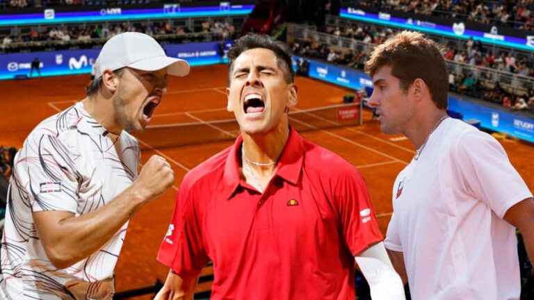 Chile Open 2026: Conoce las fechas, dónde comprar entradas y tenistas confirmados