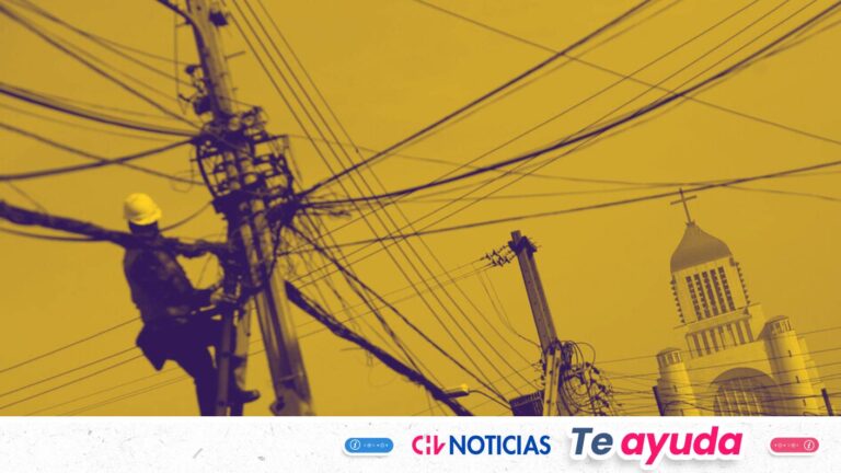 Por varias horas: Anuncian cortes de luz en 9 comunas de la Región Metropolitana