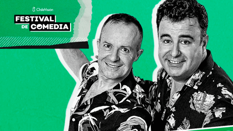 Desplumados y Pato Pimienta en el Festival de Comedia 2026: Qué día se presentan y a qué hora