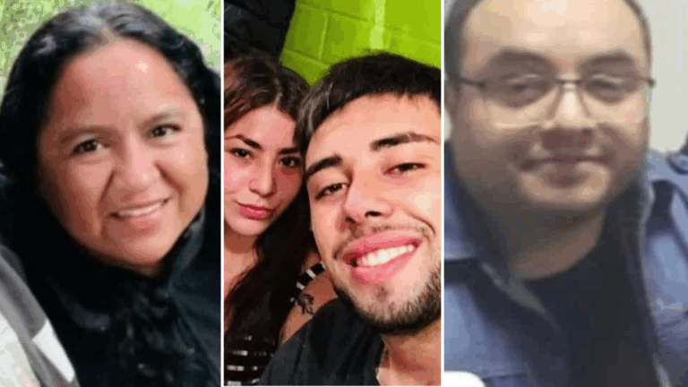 ¿Quiénes son las víctimas fatales de la tragedia de Renca? Ya van 10 fallecidos