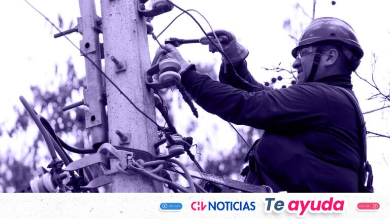 La Florida la más afectada: Enel anuncia cortes de luz en ocho comunas de la RM en las próximas horas