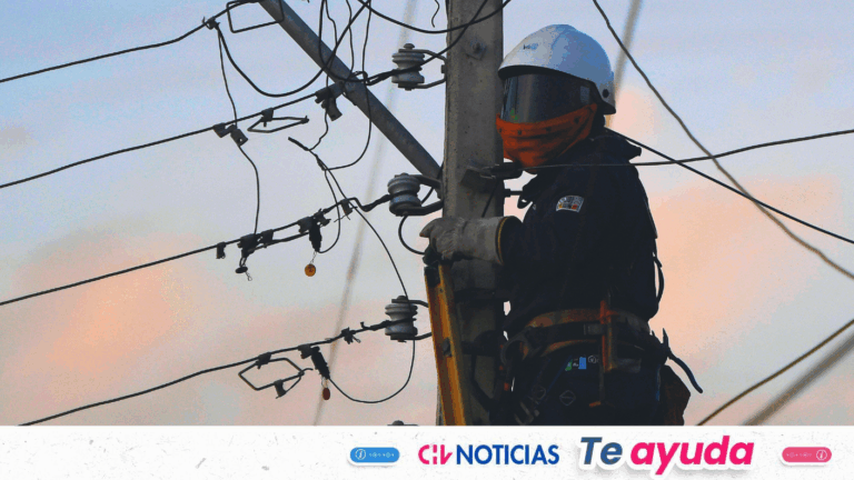 Enel anuncia corte de luz para este jueves en 7 comunas de la región Metropolitana por varias horas