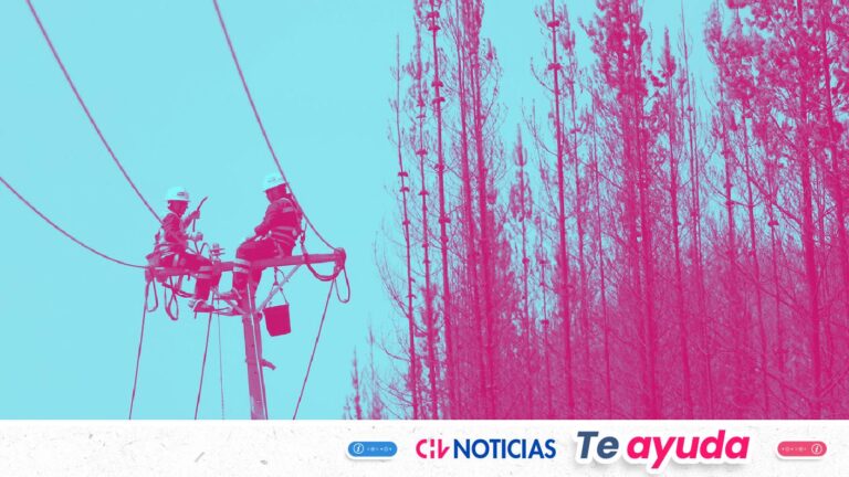 Enel advierte: 10 comunas sufrirán cortes de luz el viernes 27 en la Región Metropolitana