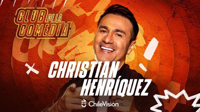 Christian Henríquez