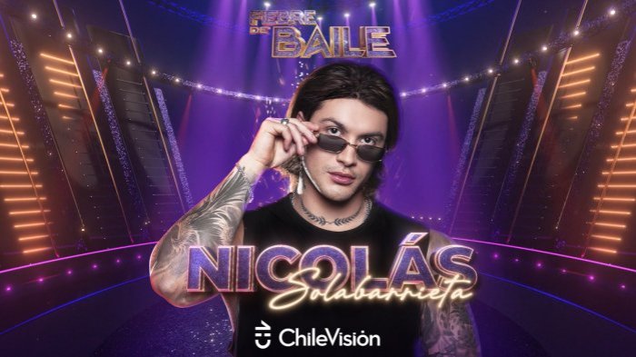 Nicolás Solabarrieta