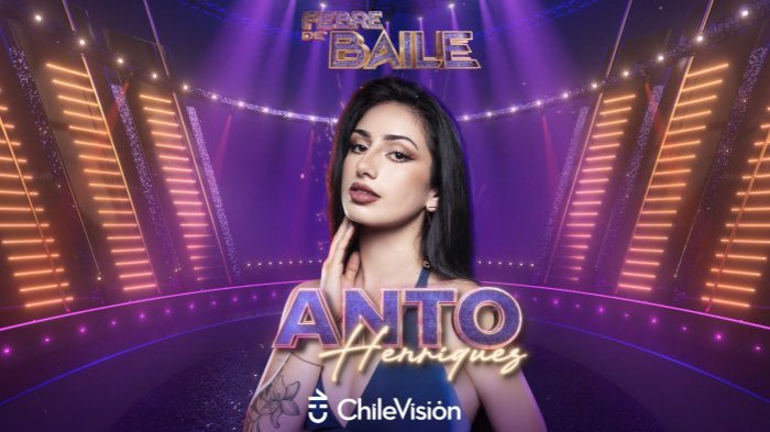 Antonella Henríquez