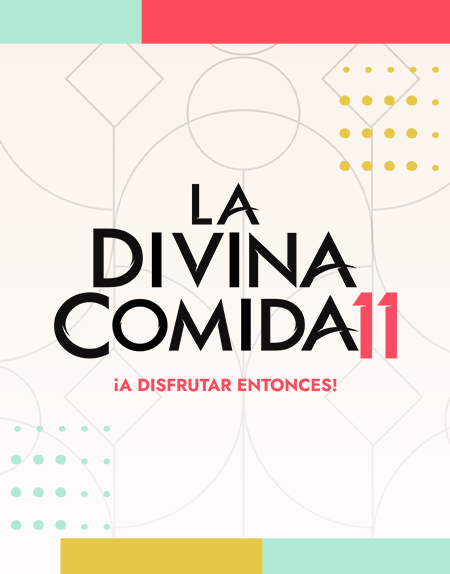 La Divina Comida