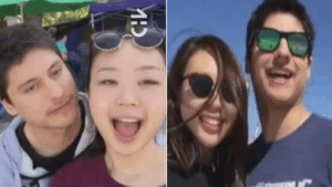 Todas las versiones de Nicolás Zepeda en juicio por Narumi Kurosaki: 