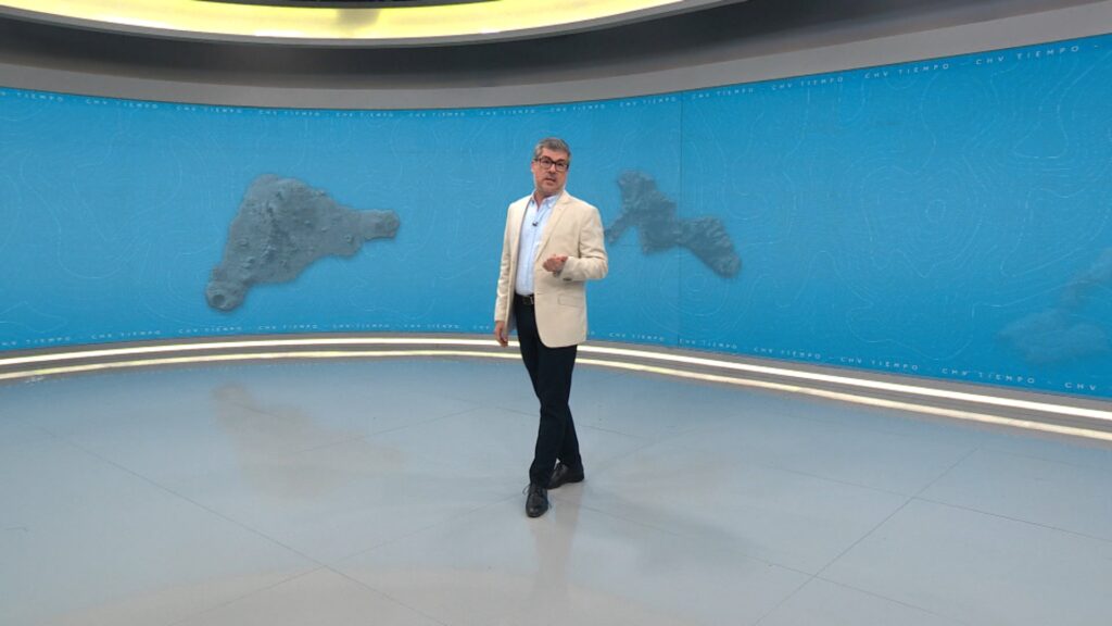 ¡El otoño llega con todo! El pronóstico del tiempo para este viernes 20 de marzo