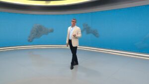 ¡El otoño llega con todo! El pronóstico del tiempo para este viernes 20 de marzo