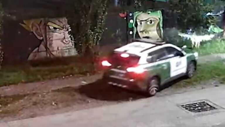 Surgen dos sujetos de interés por crimen de sargento Javier Figueroa en Puerto Varas