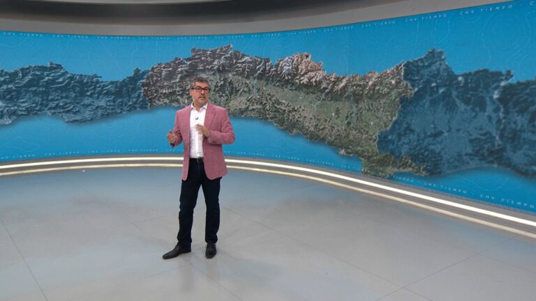 ¿Cuándo volverá el sol? El pronóstico del tiempo para este sábado 21 de marzo