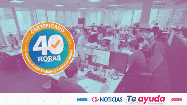 Ley 40 horas laborales: ¿Cuándo se concretará una nueva reducción de la jornada?