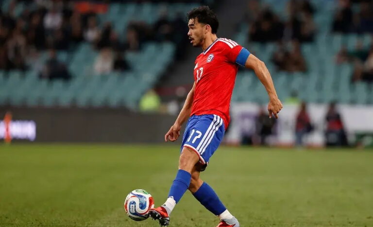 A qué hora juega Chile vs Cabo Verde partido amistoso internacional