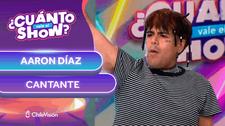 ¡Talento desbordante en el escenario! El cantante de Conchalí que interpretó su canción en coreano