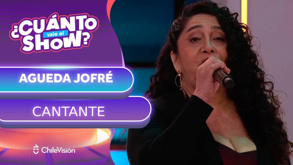 “Sueño imposible”: Esta cantante de ópera conmovió al público con su intensa interpretación