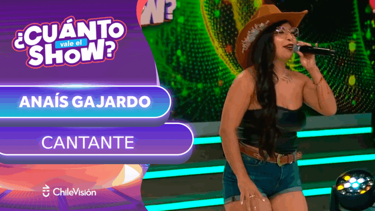 ¡Una canción para dedicar! Cantante de Recoleta llenó de nostalgia al jurado con éxito de Thalía