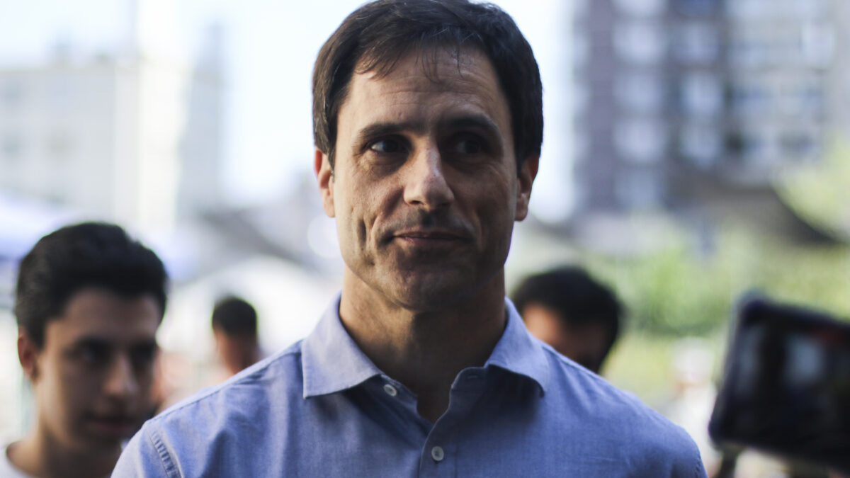 “Una sorpresa”: Gobierno anticipa que pdte. Kast buscará “unidad y reencuentro” con indulto presidencial