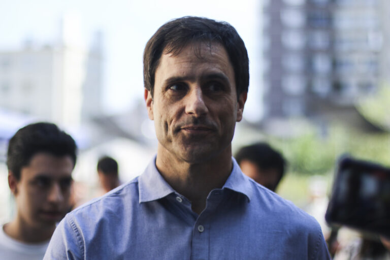 “Va a ser una sorpresa”: Gobierno anticipa que pdte. Kast buscará “unidad y reencuentro” con indulto presidencial