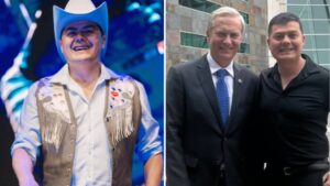 “Uno se lo cuestiona”: Animador de Zúmbale Primo se refirió a polémica presentación en campaña de José Antonio Kast