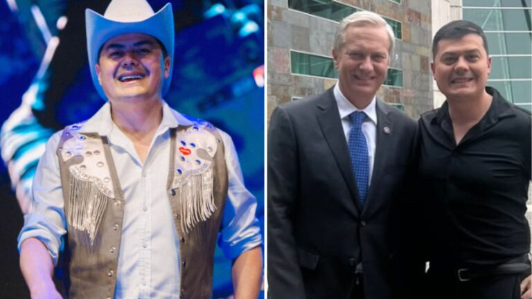 “Uno se lo cuestiona”: Animador de Zúmbale Primo se refirió a polémica presentación en campaña de José Antonio Kast